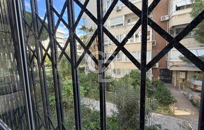 BAYRAKLI/MANAVKUYU 3+1 SATILIK DAİRE 