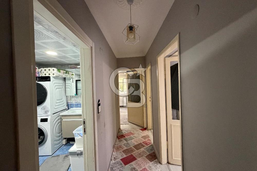 BAYRAKLI/MANAVKUYU 3+1 SATILIK DAİRE 