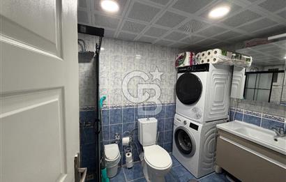 BAYRAKLI/MANAVKUYU 3+1 SATILIK DAİRE 