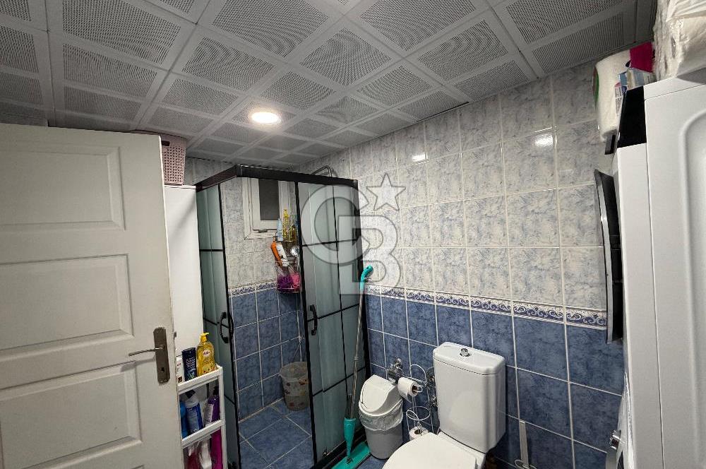 BAYRAKLI/MANAVKUYU 3+1 SATILIK DAİRE 