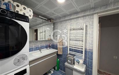 BAYRAKLI/MANAVKUYU 3+1 SATILIK DAİRE 