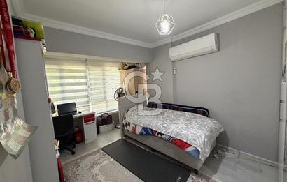 BAYRAKLI/MANAVKUYU 3+1 SATILIK DAİRE 