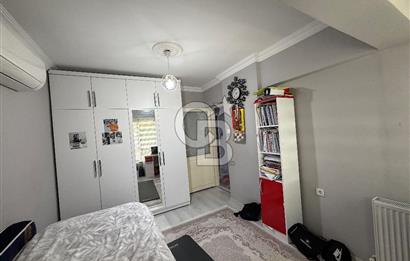 BAYRAKLI/MANAVKUYU 3+1 SATILIK DAİRE 