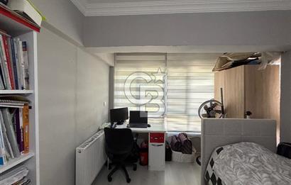 BAYRAKLI/MANAVKUYU 3+1 SATILIK DAİRE 