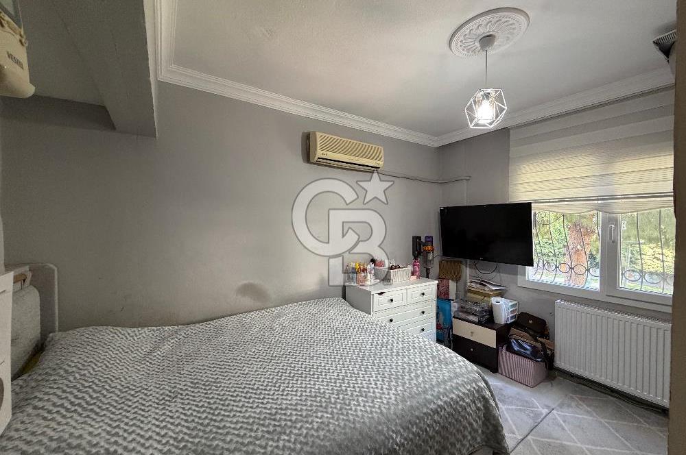 BAYRAKLI/MANAVKUYU 3+1 SATILIK DAİRE 