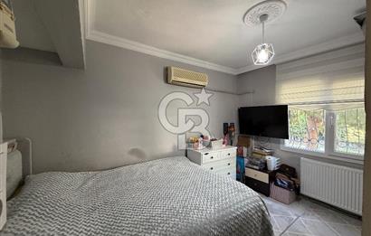 BAYRAKLI/MANAVKUYU 3+1 SATILIK DAİRE 