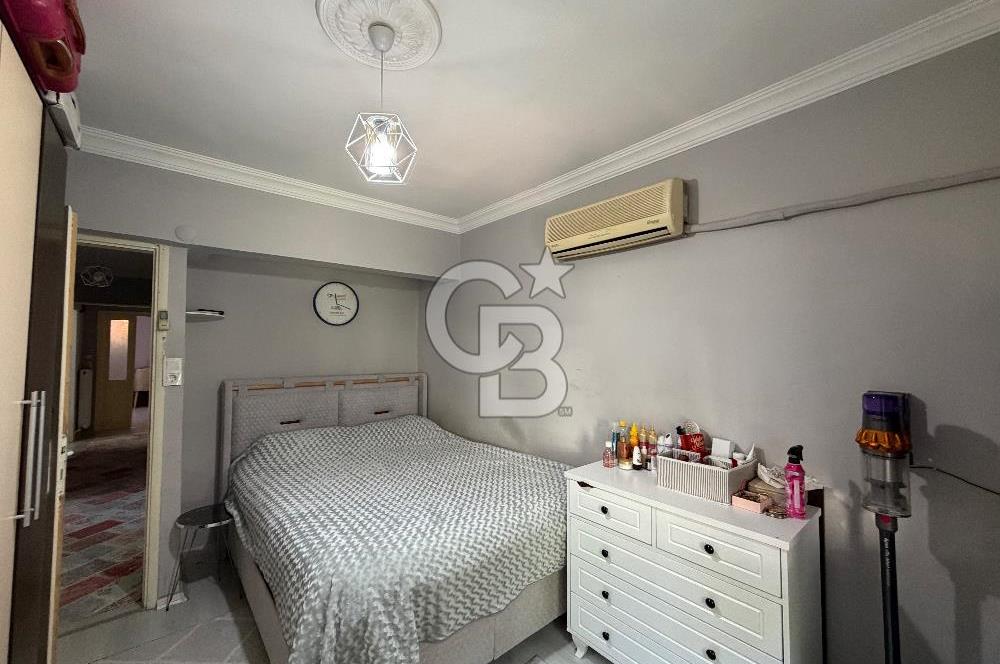 BAYRAKLI/MANAVKUYU 3+1 SATILIK DAİRE 