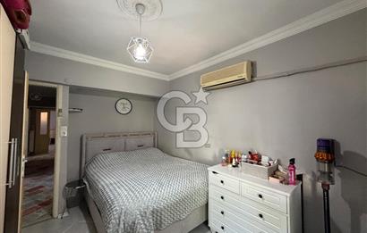 BAYRAKLI/MANAVKUYU 3+1 SATILIK DAİRE 