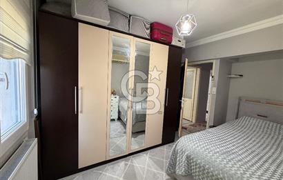 BAYRAKLI/MANAVKUYU 3+1 SATILIK DAİRE 