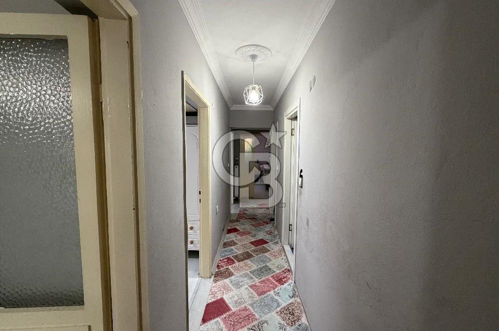 BAYRAKLI/MANAVKUYU 3+1 SATILIK DAİRE 