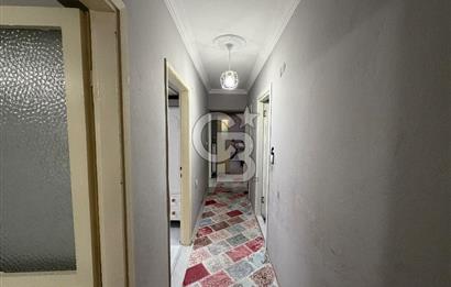 BAYRAKLI/MANAVKUYU 3+1 SATILIK DAİRE 