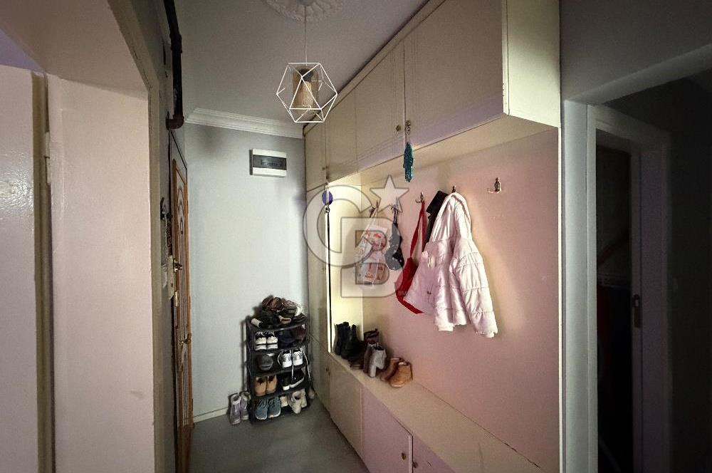 BAYRAKLI/MANAVKUYU 3+1 SATILIK DAİRE 