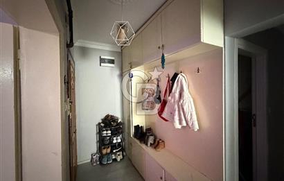 BAYRAKLI/MANAVKUYU 3+1 SATILIK DAİRE 