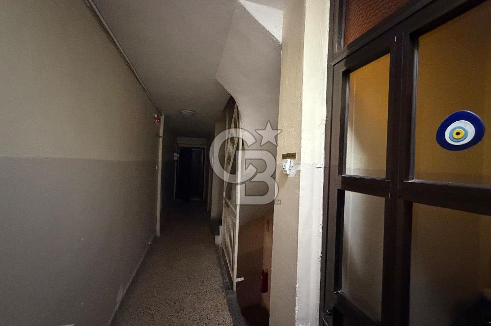 BAYRAKLI/MANAVKUYU 3+1 SATILIK DAİRE 