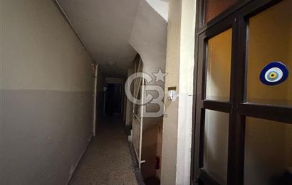 BAYRAKLI/MANAVKUYU 3+1 SATILIK DAİRE 