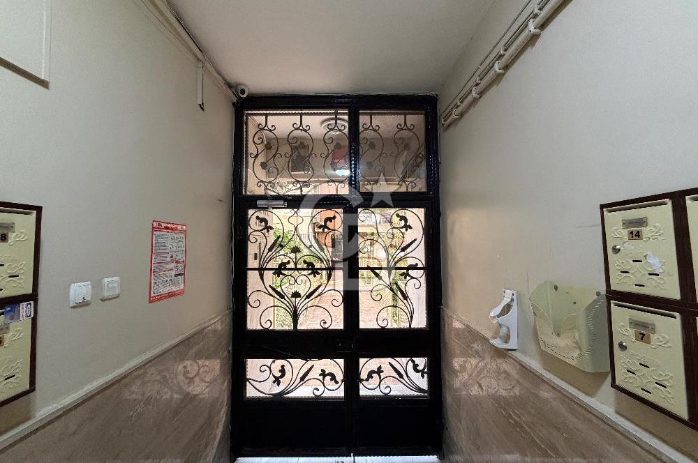 BAYRAKLI/MANAVKUYU 3+1 SATILIK DAİRE 