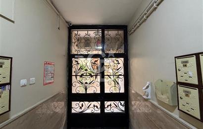 BAYRAKLI/MANAVKUYU 3+1 SATILIK DAİRE 