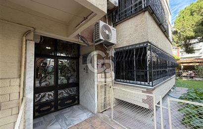BAYRAKLI/MANAVKUYU 3+1 SATILIK DAİRE 