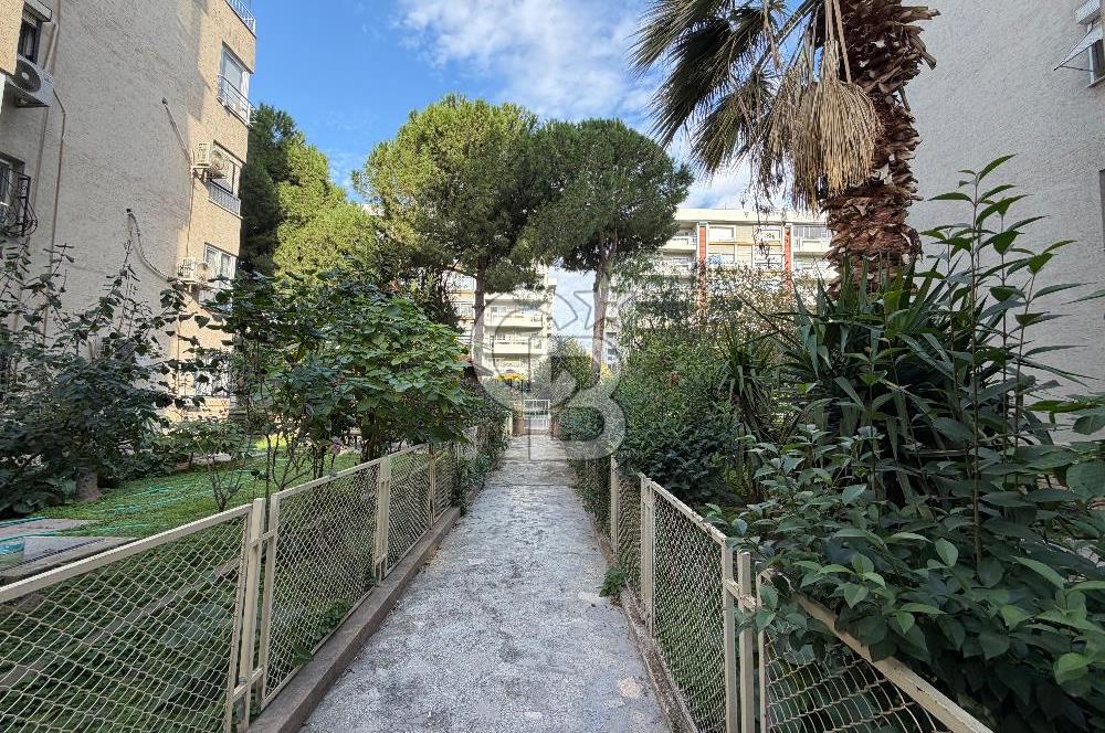 BAYRAKLI/MANAVKUYU 3+1 SATILIK DAİRE 