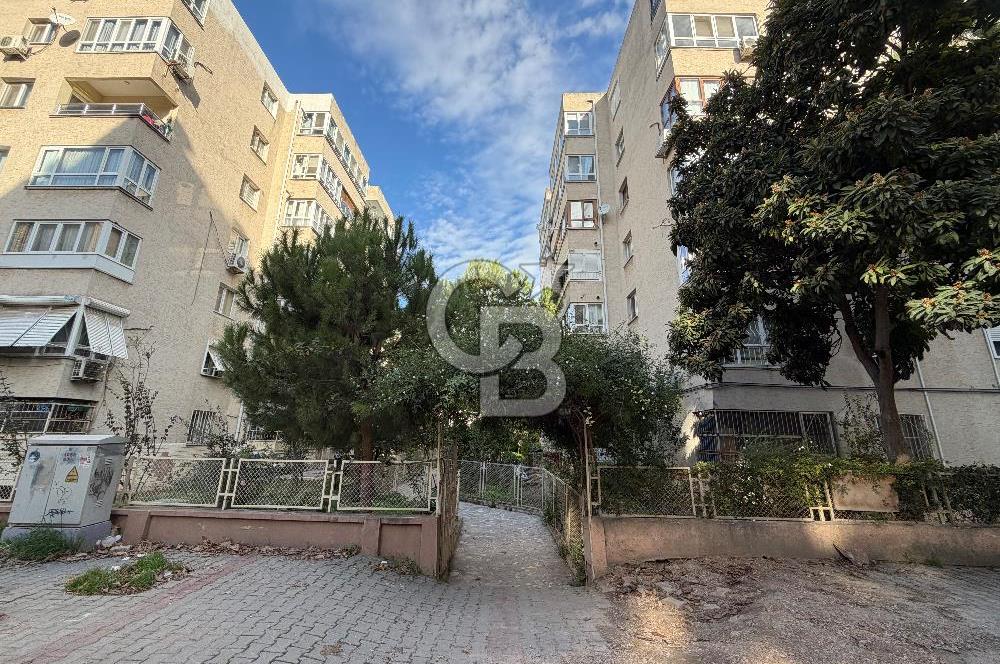 BAYRAKLI/MANAVKUYU 3+1 SATILIK DAİRE 