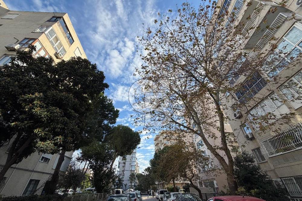 BAYRAKLI/MANAVKUYU 3+1 SATILIK DAİRE 