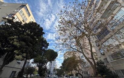 BAYRAKLI/MANAVKUYU 3+1 SATILIK DAİRE 