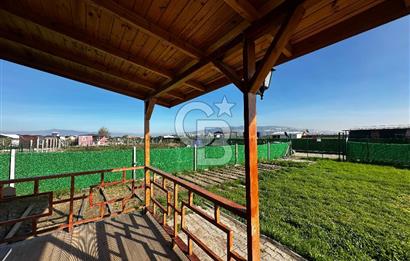 Sasalı Kaklıçta Satılık 445m2 Tarla 