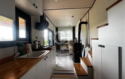 Sasalı Kaklıçta Satılık 445m2 Tarla 