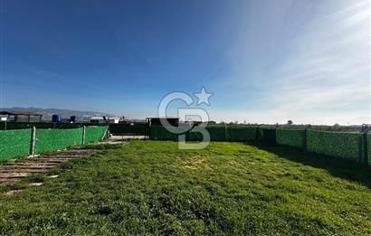 Sasalı Kaklıçta Satılık 445m2 Tarla 