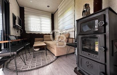 Sasalı Kaklıçta Satılık 445m2 Tarla 