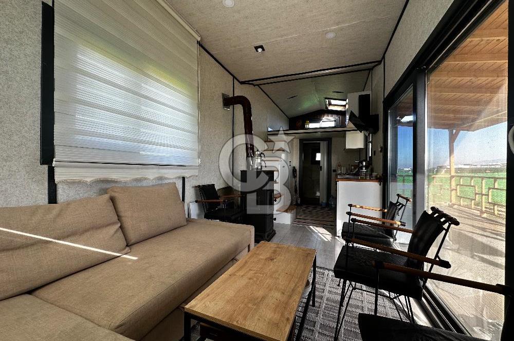 Sasalı Kaklıçta Satılık 445m2 Tarla 