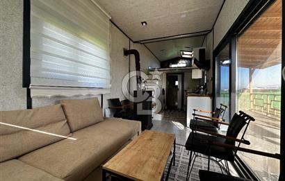 Sasalı Kaklıçta Satılık 445m2 Tarla 