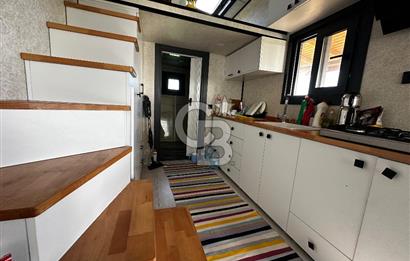 Sasalı Kaklıçta Satılık 445m2 Tarla 