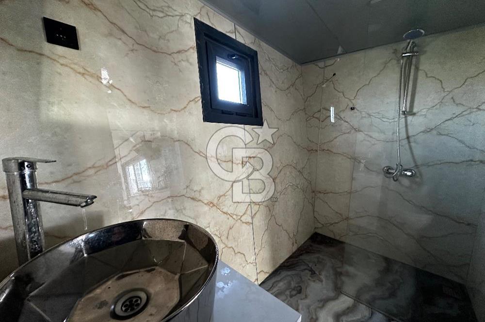 Sasalı Kaklıçta Satılık 445m2 Tarla 