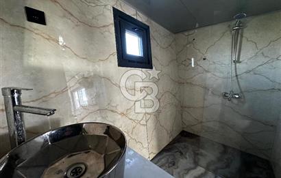 Sasalı Kaklıçta Satılık 445m2 Tarla 