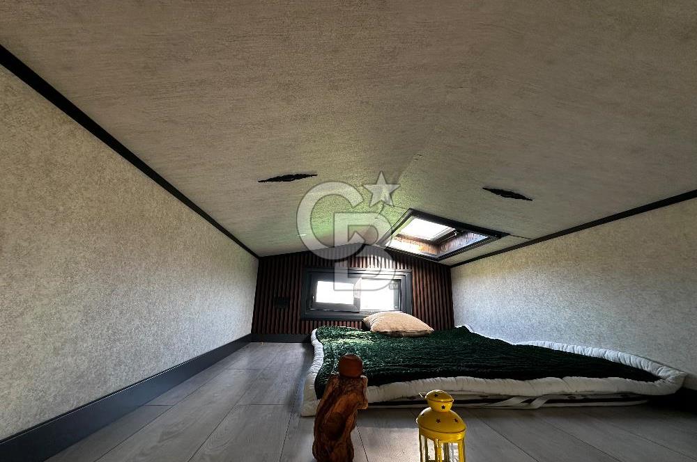 Sasalı Kaklıçta Satılık 445m2 Tarla 