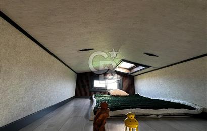 Sasalı Kaklıçta Satılık 445m2 Tarla 