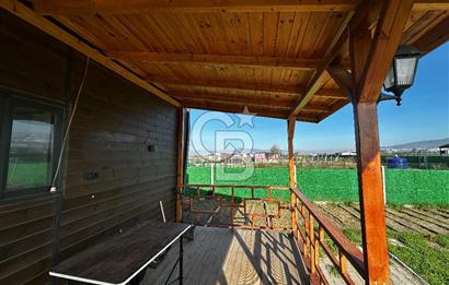 Sasalı Kaklıçta Satılık 445m2 Tarla 