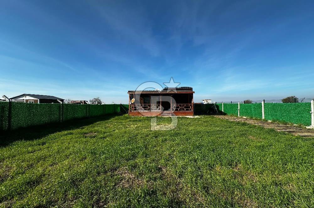 Sasalı Kaklıçta Satılık 445m2 Tarla 