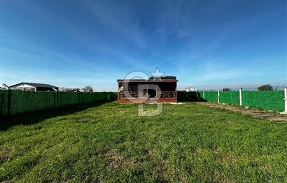 Sasalı Kaklıçta Satılık 445m2 Tarla 