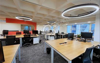 NEO'DAN LEVENTİN KALBİNDE KİRALIK PLAZA KATI!