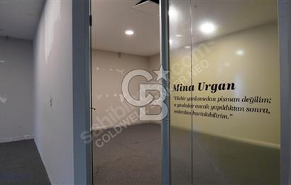 NEO' DAN BASIN EKSPRES ÜZERİNDE A+ PLAZA KATI !!!