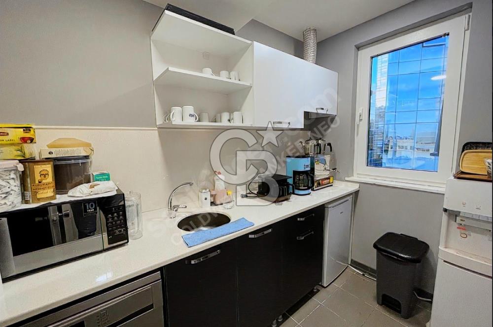 NEO'DAN LEVENTİN KALBİNDE KİRALIK PLAZA KATI!