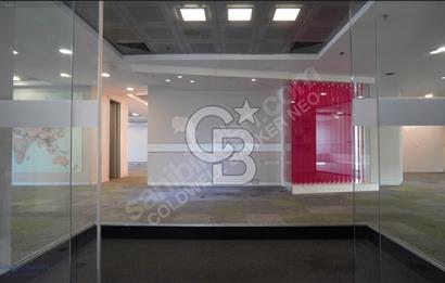 NEO' DAN BASIN EKSPRES ÜZERİNDE A+ PLAZA KATI !!!