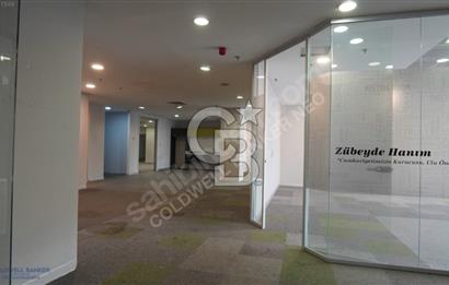 NEO' DAN BASIN EKSPRES ÜZERİNDE A+ PLAZA KATI !!!