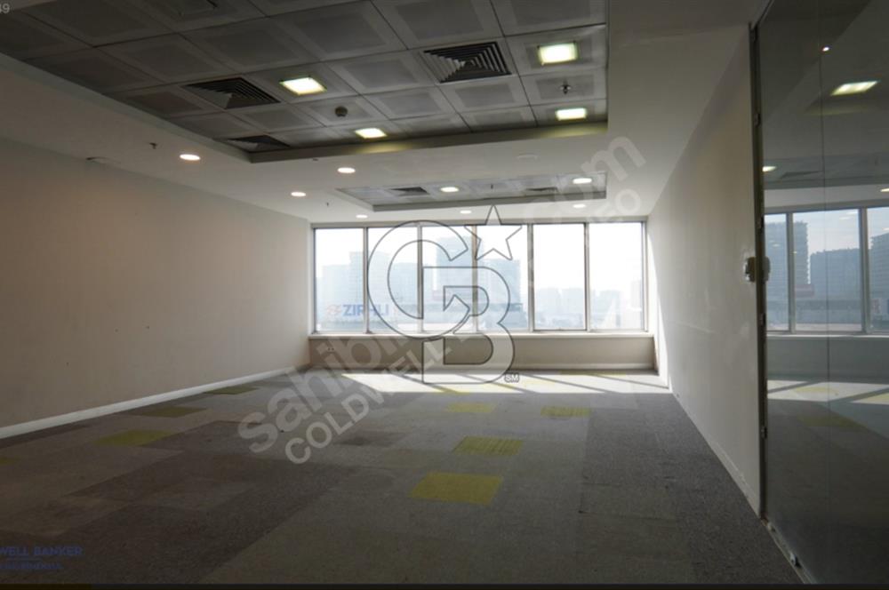 NEO' DAN BASIN EKSPRES ÜZERİNDE A+ PLAZA KATI !!!