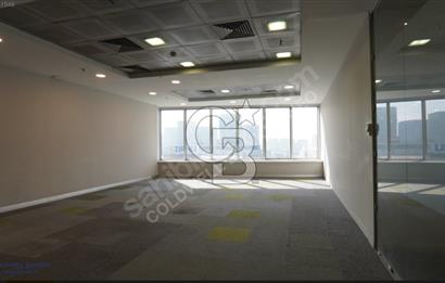 NEO' DAN BASIN EKSPRES ÜZERİNDE A+ PLAZA KATI !!!