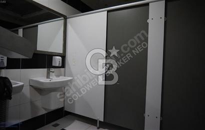 NEO' DAN BASIN EKSPRES ÜZERİNDE A+ PLAZA KATI !!!