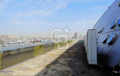 NEO' DAN BASIN EKSPRES ÜZERİNDE A+ PLAZA KATI !!!