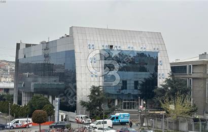 NEO' DAN BASIN EKSPRES ÜZERİNDE A+ PLAZA KATI !!!